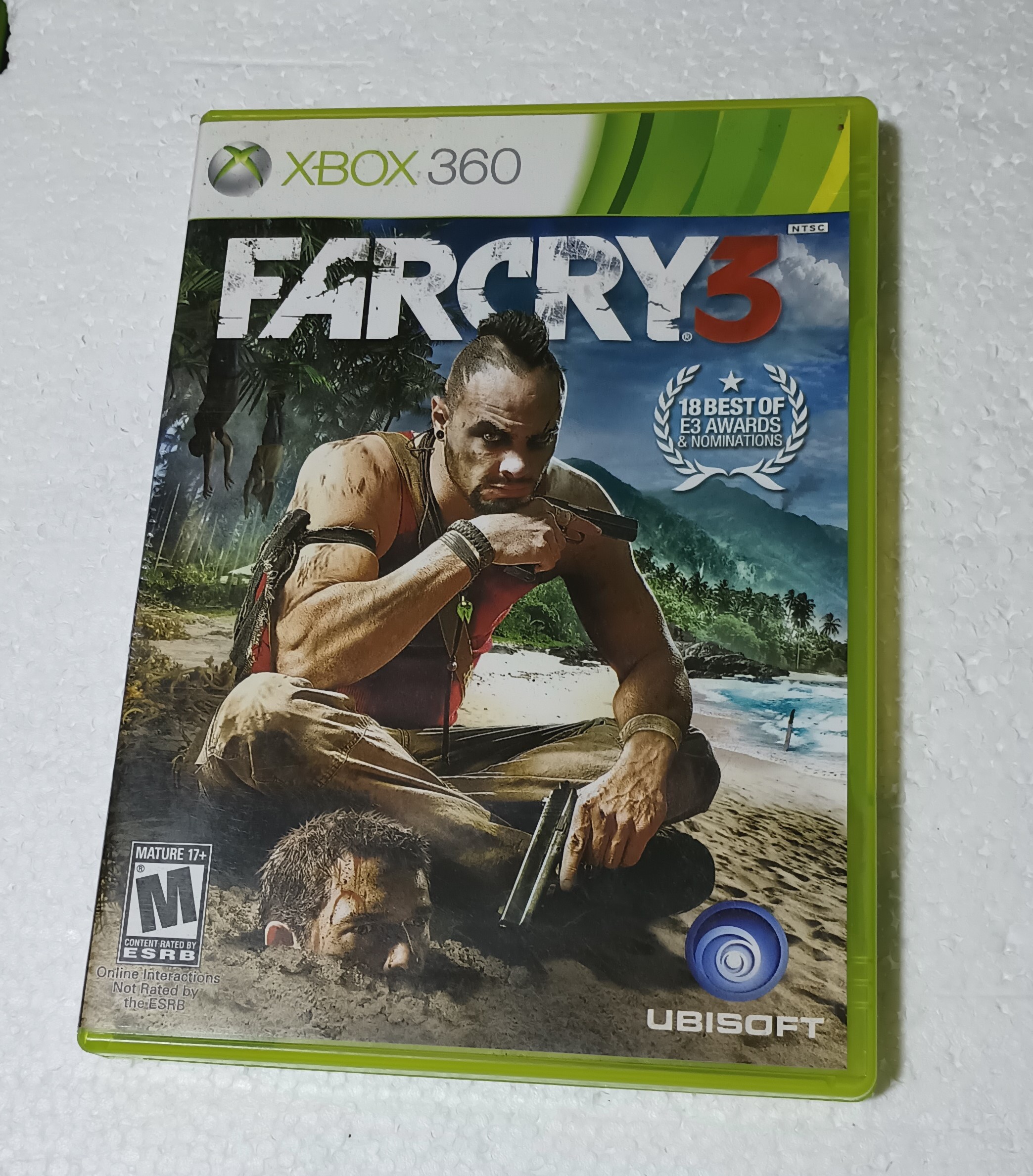 Far Cry 3